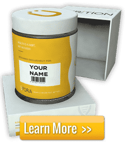 Uforia Nutrition