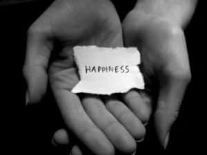 Authentic Happiness