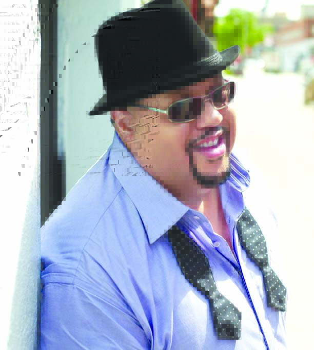 Fred Hammond Interview - Success and Reinventing Yourself